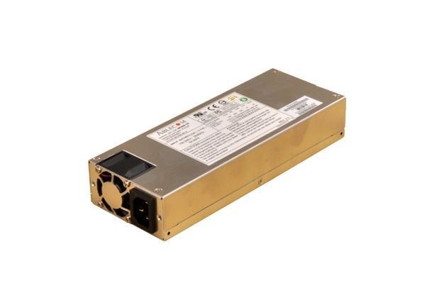 Supermicro 260-Watts Power Supply - PWS-0055