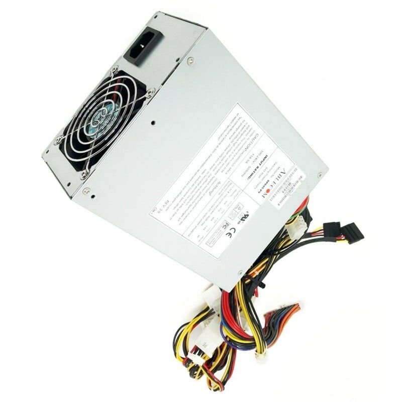 Supermicro 645-Watts Power Supply - PWS-0060