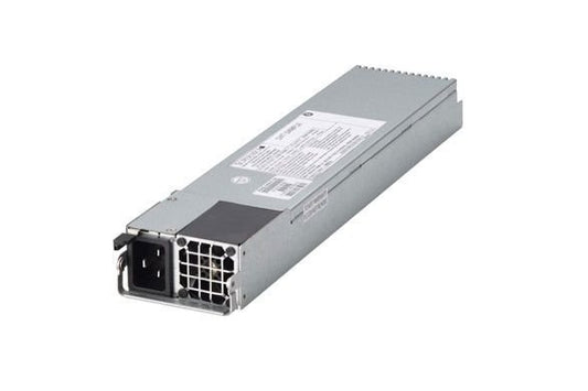 Supermicro 1000-Watts Power Supply - PWS-1K02A-1R