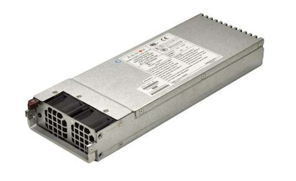 Supermicro 1000-Watts Power Supply - PWS-1K04A-1R