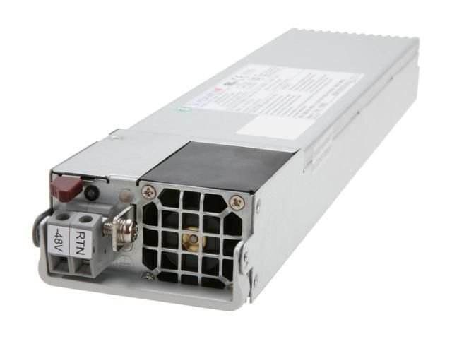 Supermicro 1010-Watts Power Supply - PWS-1K11P-1R