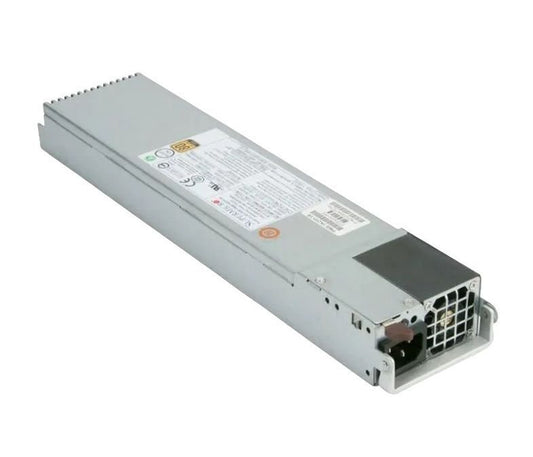 Supermicro 1200-Watts Power Supply - PWS-1K21P-1R