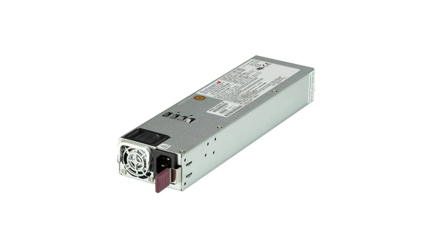 SuperMicro Power Supply - PWS-1K24A-1R