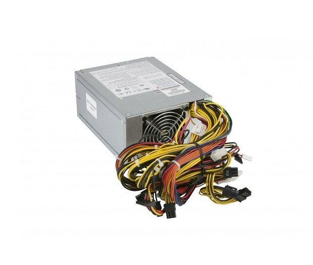 Supermicro 1200-Watts Power Supply - PWS-1K25P-PQ
