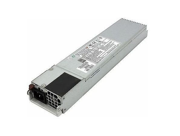Supermicro 1280-Watts Power Supply - PWS-1K28P-SQ