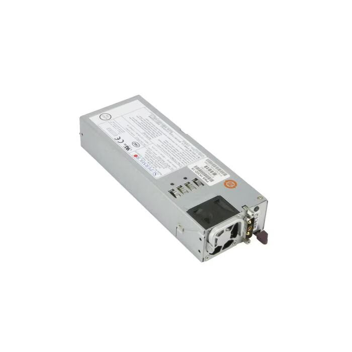 Supermicro 1300-Watts Power Supply - PWS-1K30D-1R