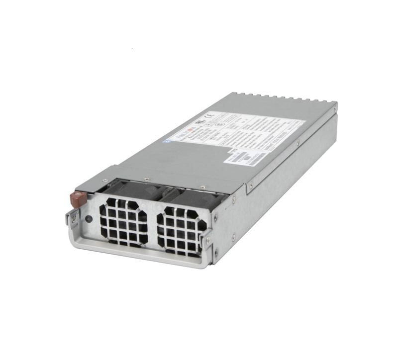 Supermicro 1400-Watts Power Supply - PWS-1K43F-1R