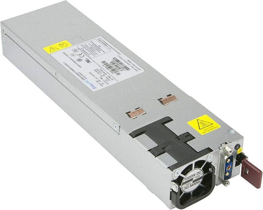 Supermicro 1600-Watts Power Supply - PWS-1K60D-1R