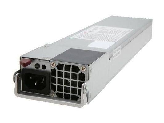 Supermicro 1620-Watts Power Supply - PWS-1K62P-1R