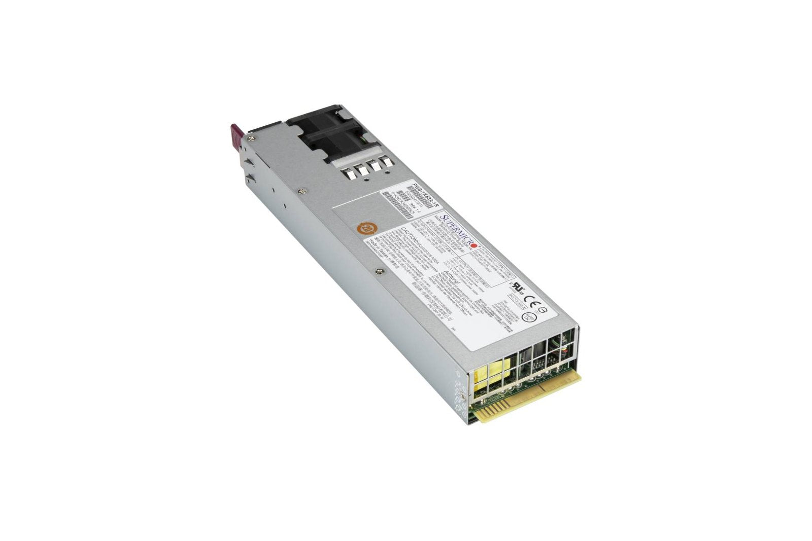SuperMicro Power Supply - PWS-1K63A-1R