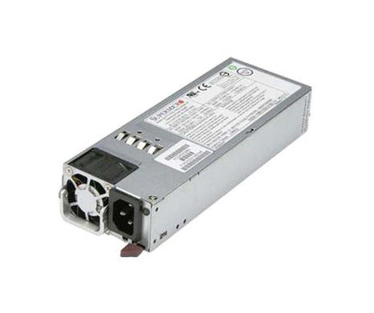 Supermicro 1600-Watts Power Supply - PWS-1K64P-1R