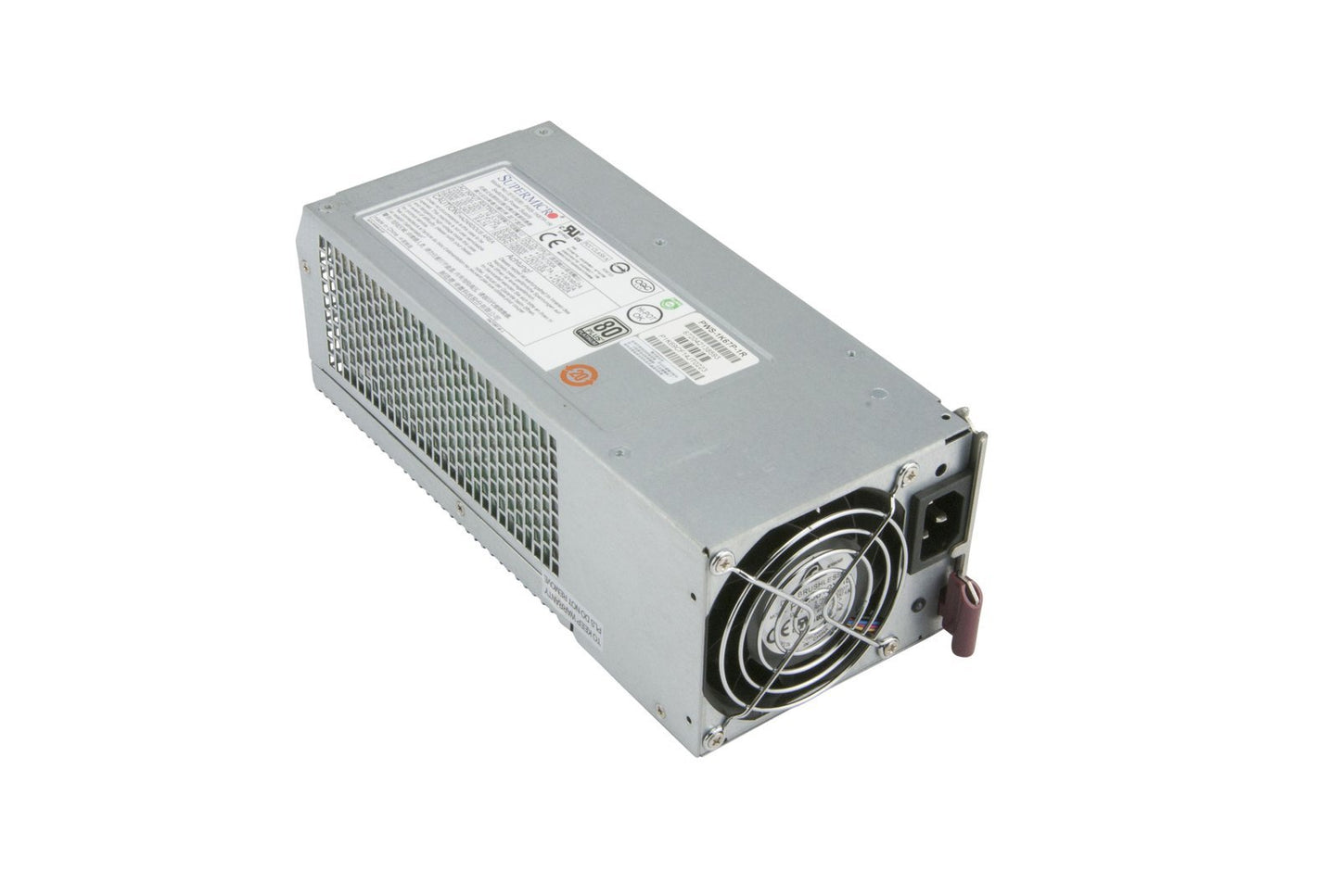 SuperMicro Power Supply - PWS-1K67P-1R