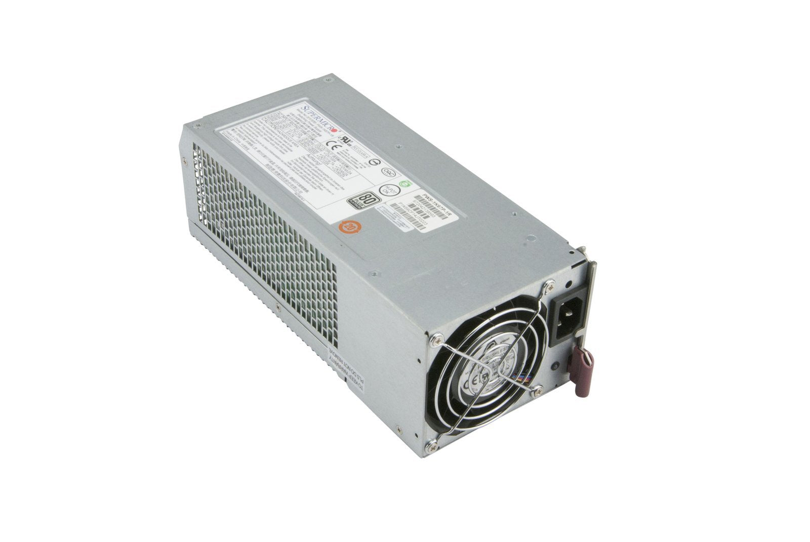 SuperMicro Power Supply - PWS-1K67P-1R