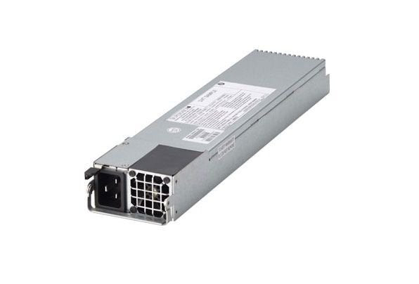 Supermicro 1600-Watts Power Supply - PWS-1K68A-1R