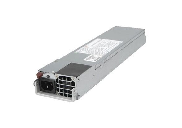 Supermicro 1800-Watts Power Supply - PWS-1K81P-1R