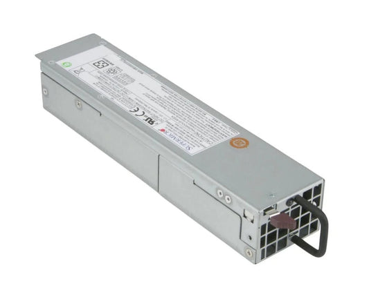 Supermicro 200-Watts Power Supply - PWS-206B-1R