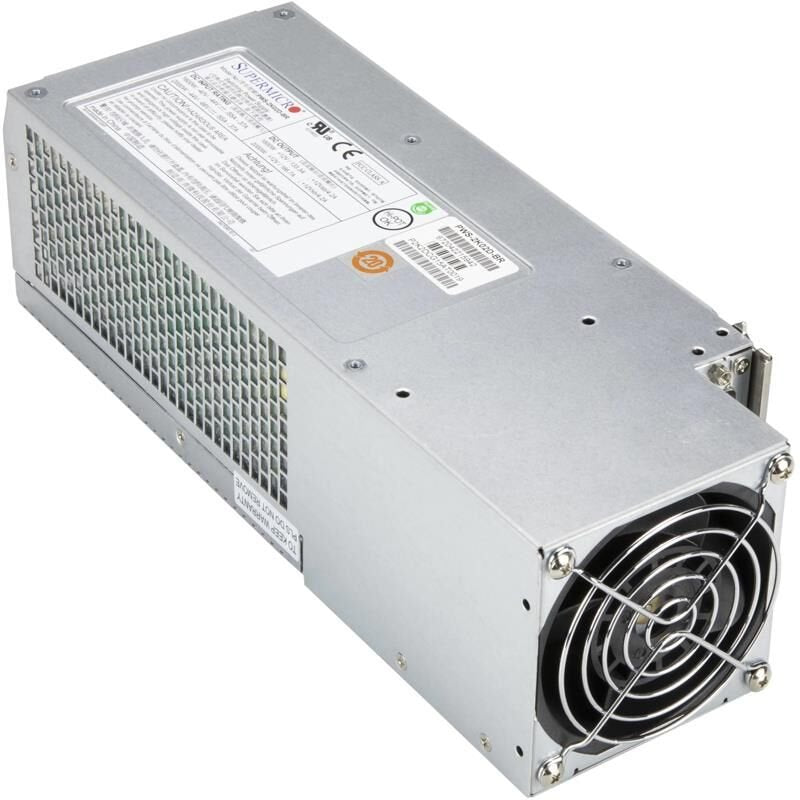 Supermicro 2000-Watts Power Supply - PWS-2K02D-BR