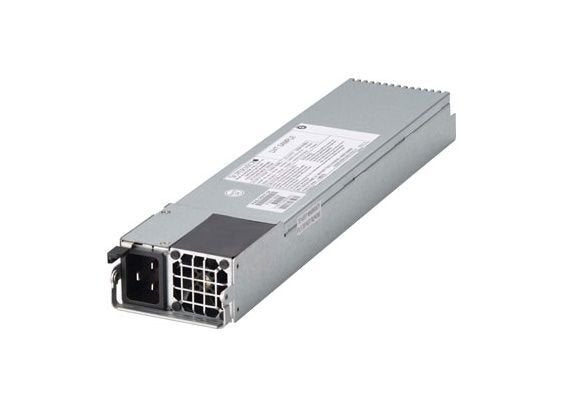 Supermicro 2000-Watts Power Supply - PWS-2K04A-1R