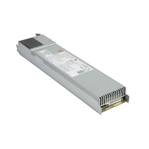 Supermicro 2000-Watts Power Supply - PWS-2K04F-1R