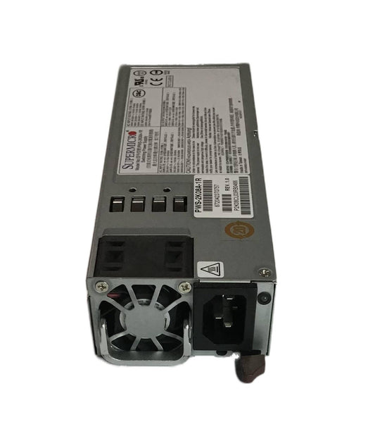 SuperMicro Power Supply - PWS-2K08A-1R