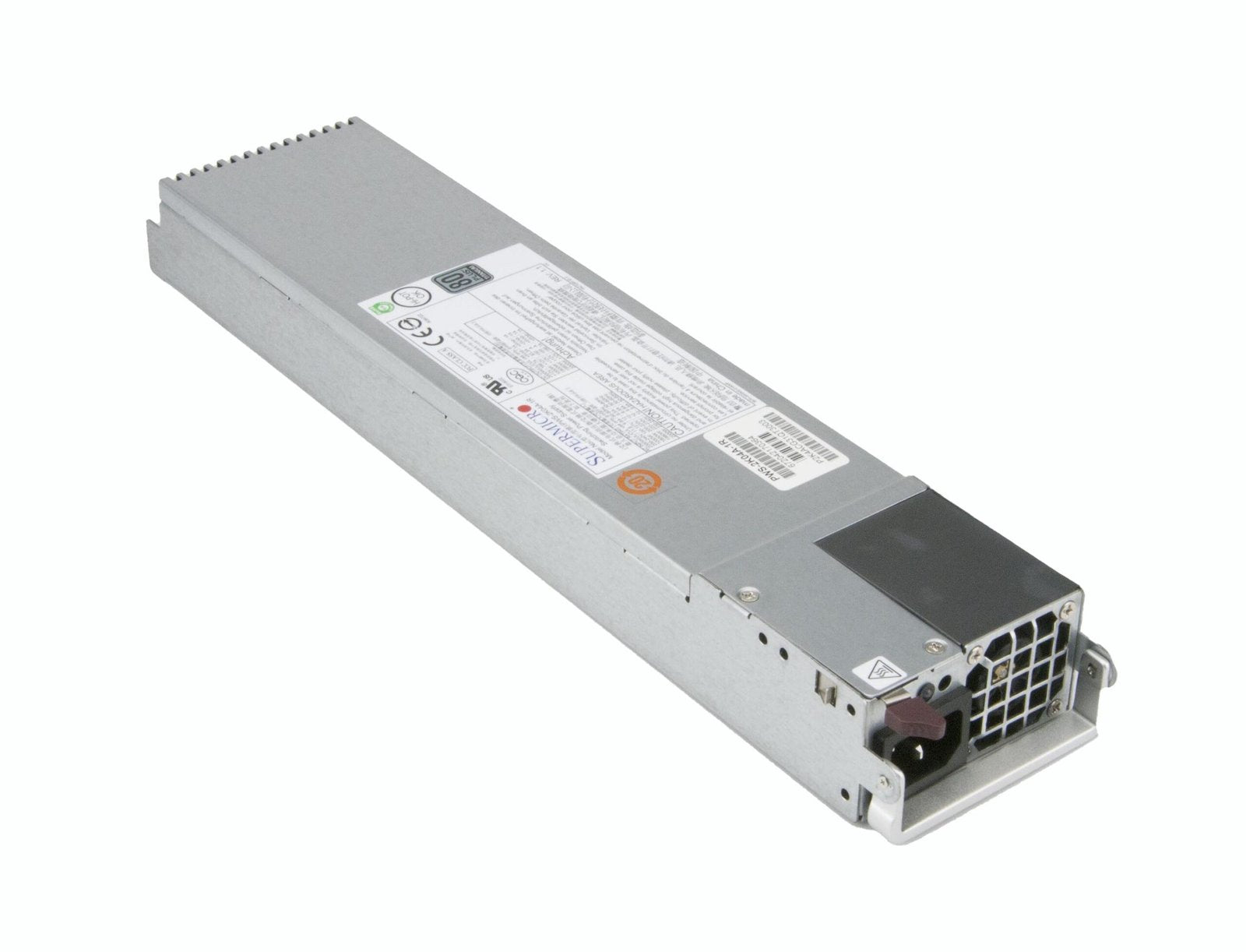 Supermicro 2200-Watts Power Supply - PWS-2K20A-1R