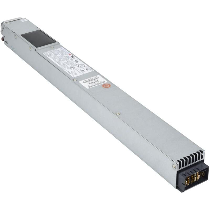 Supermicro 2200-Watts Power Supply - PWS-2K22A-1R