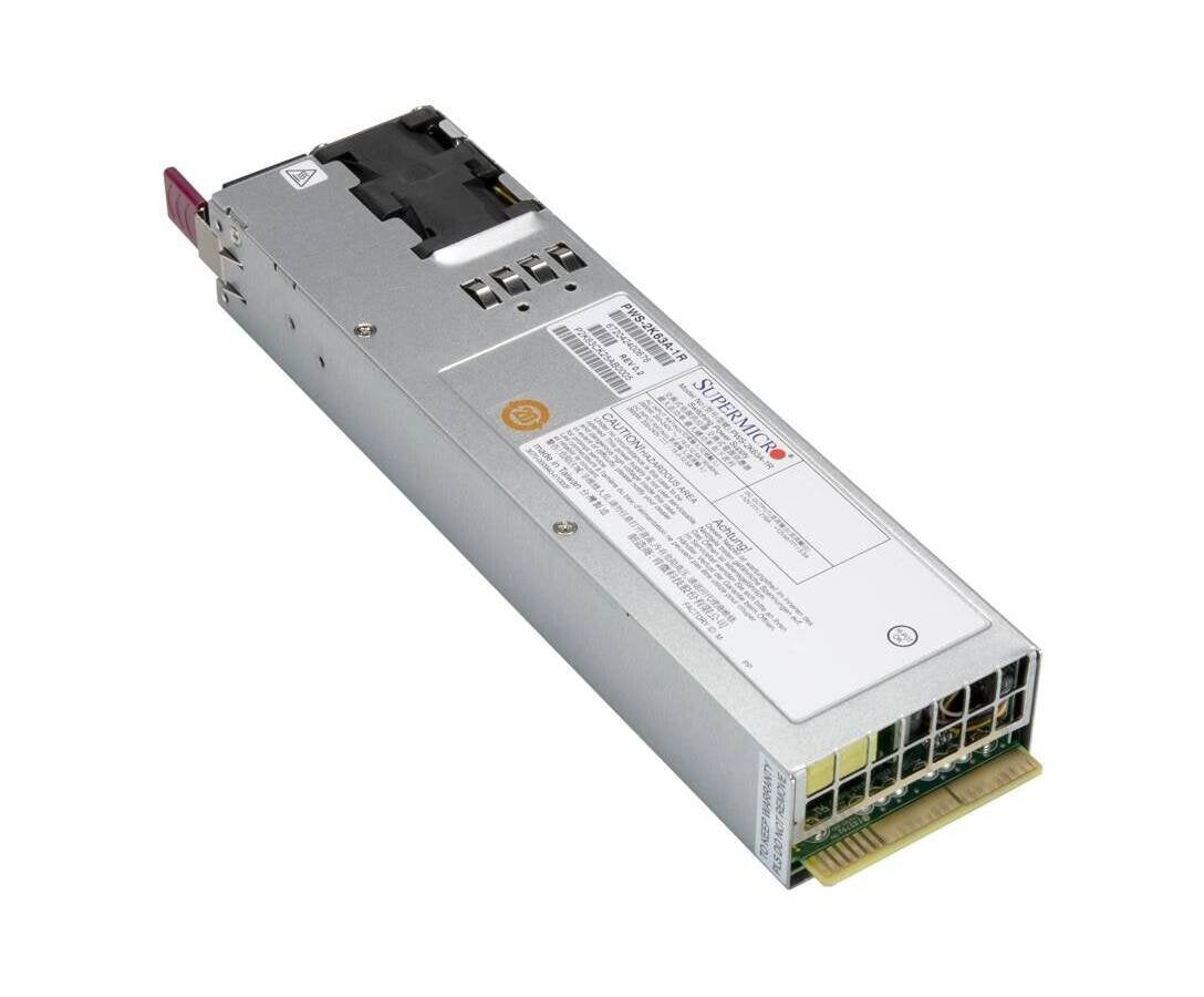 SuperMicro Power Supply - PWS-2K63A-1R
