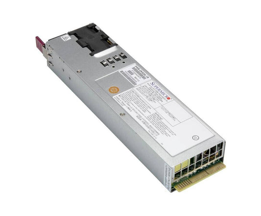 SuperMicro Power Supply - PWS-2K63A-1R