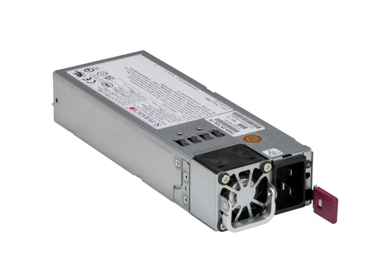SuperMicro Power Supply - PWS-2K70A-1R
