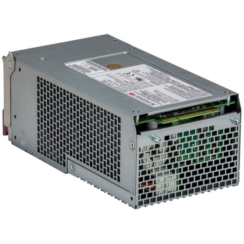 SuperMicro Power Supply - PWS-3K02G-2R