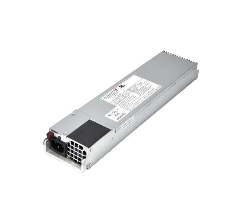 Supermicro 400-Watts Power Supply - PWS-401-1R