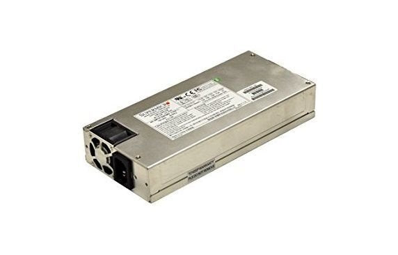 Supermicro 480-Watts Power Supply - PWS-441P-1H