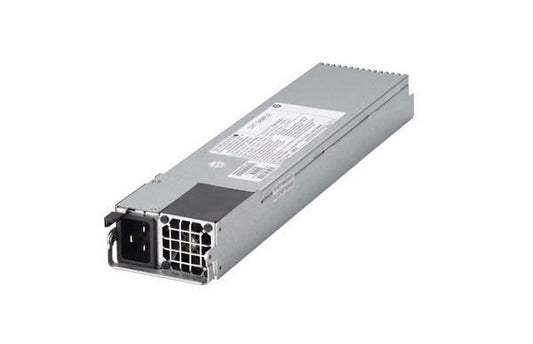 Supermicro 500-Watts Power Supply - PWS-503D-240