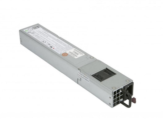 Supermicro 500-Watts Power Supply - PWS-504P-1R