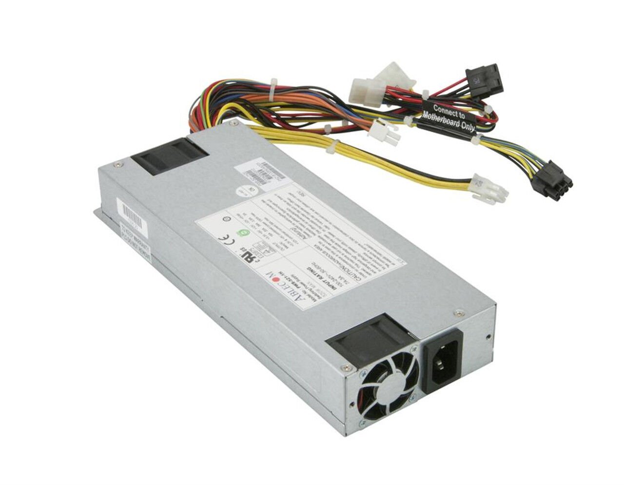 Supermicro 520-Watts Power Supply - PWS-521-1H20
