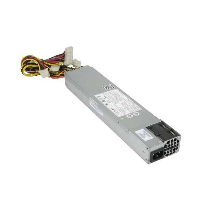 Supermicro 560-Watts Power Supply - PWS-561-1H