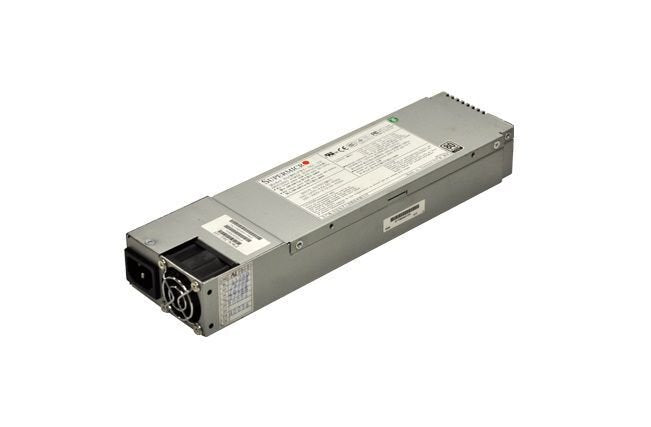 Supermicro 560-Watts Power Supply - PWS-561-1H20