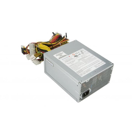 Supermicro 665-Watts Power Supply - PWS-665-PQ