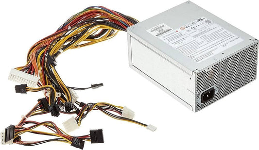 Supermicro 668-Watts Power Supply - PWS-668-PQ