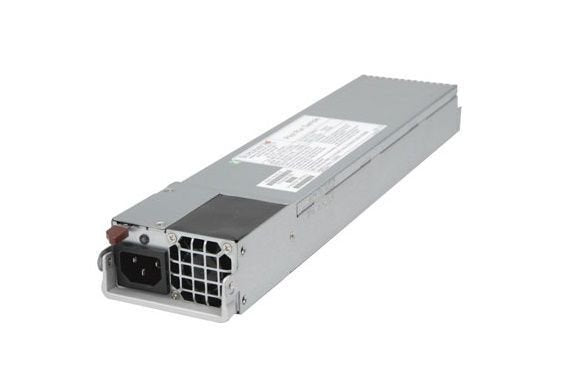 Supermicro 700-Watts Power Supply - PWS-702A-1R