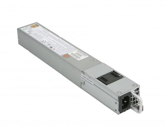 Supermicro 700-Watts Power Supply - PWS-703P-1R