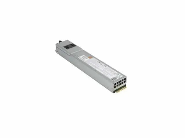 SuperMicro Power Supplie - PWS-707-1S