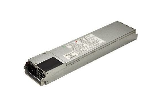Supermicro 780-Watts Power Supply - PWS-781-1S
