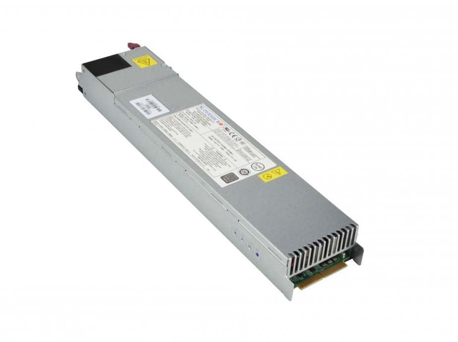 Supermicro 800-Watts Power Supply - PWS-802A-1R