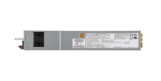 SuperMicro Power Supply - PWS-861A-1R