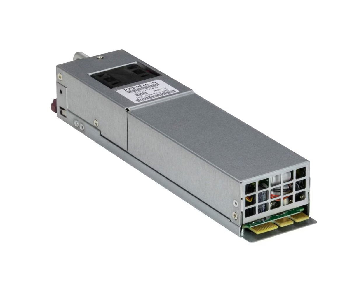 SuperMicro Power Supply - PWS-862A-1R