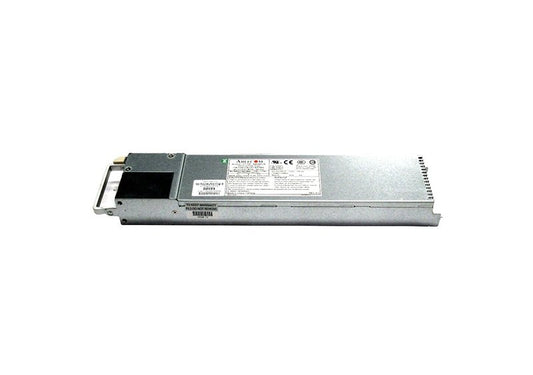Supermicro 980-Watts Power Supply - PWS-981-1S