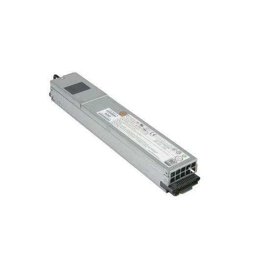 Supermicro 980-Watts Power Supply - PWS-982P-1R