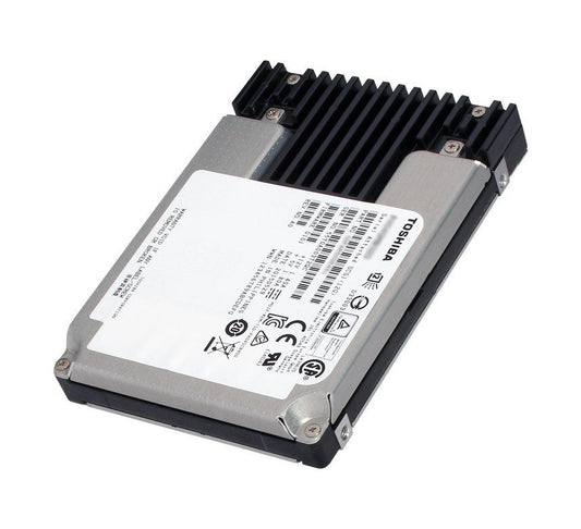 Toshiba 3.84TB Solid State Drive (SSD) - PX04SRB384