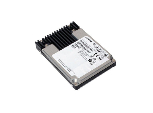 Toshiba 960GB Solid State Drive (SSD) - PX04SVQ096B